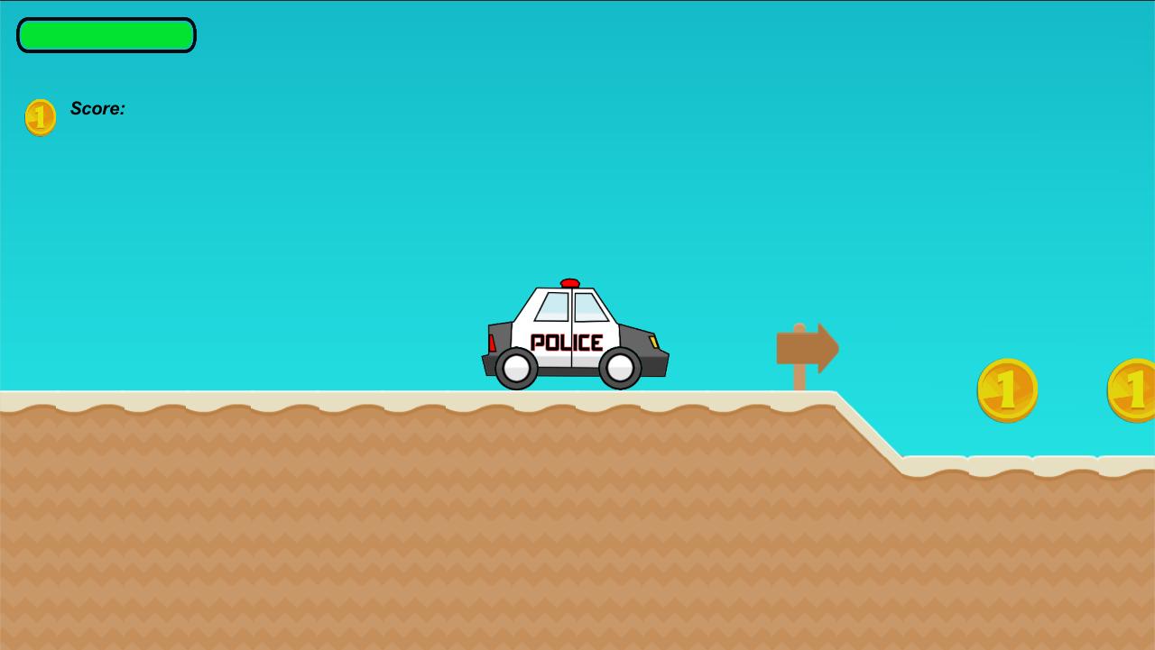 2D Driver