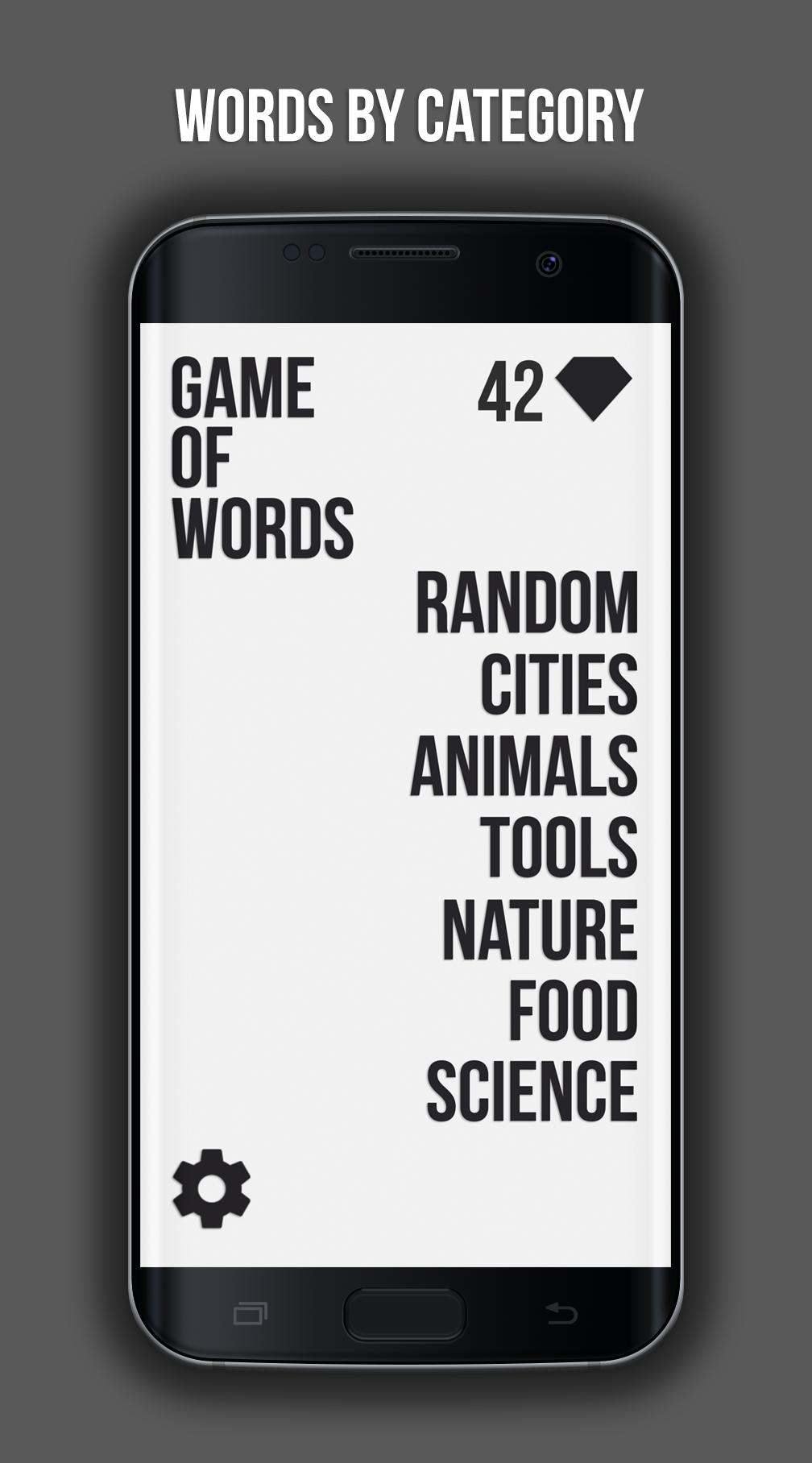 Game of Words 2