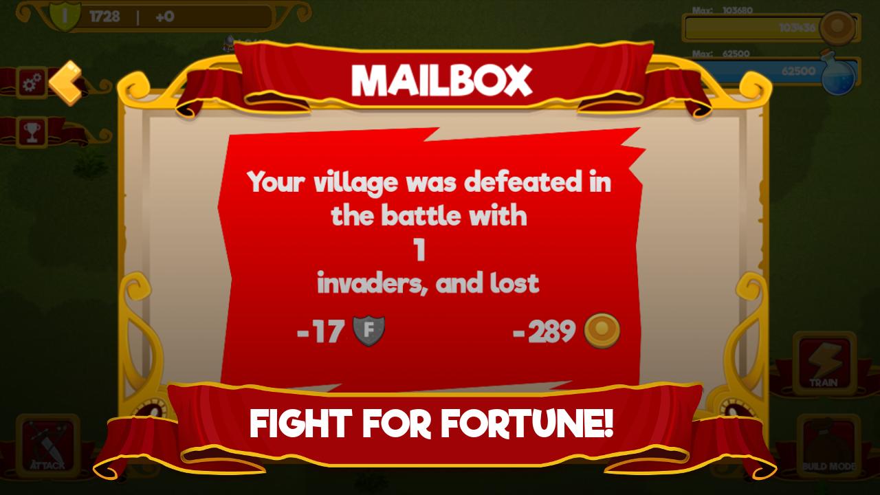 Mighty Realm