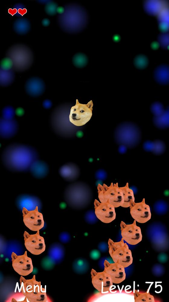 According To Doge