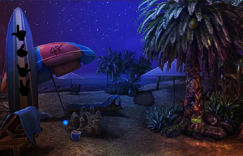 Fantasy Boat House Escape