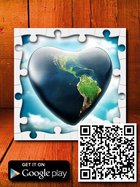 Jigsaw Puzzles - Brain Game