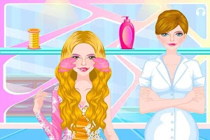 Princess Hair Care Spa