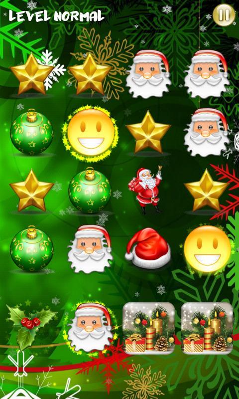 Christmas Sequence