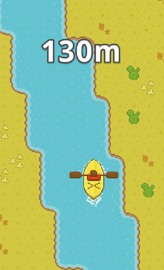 Paddle Paddle