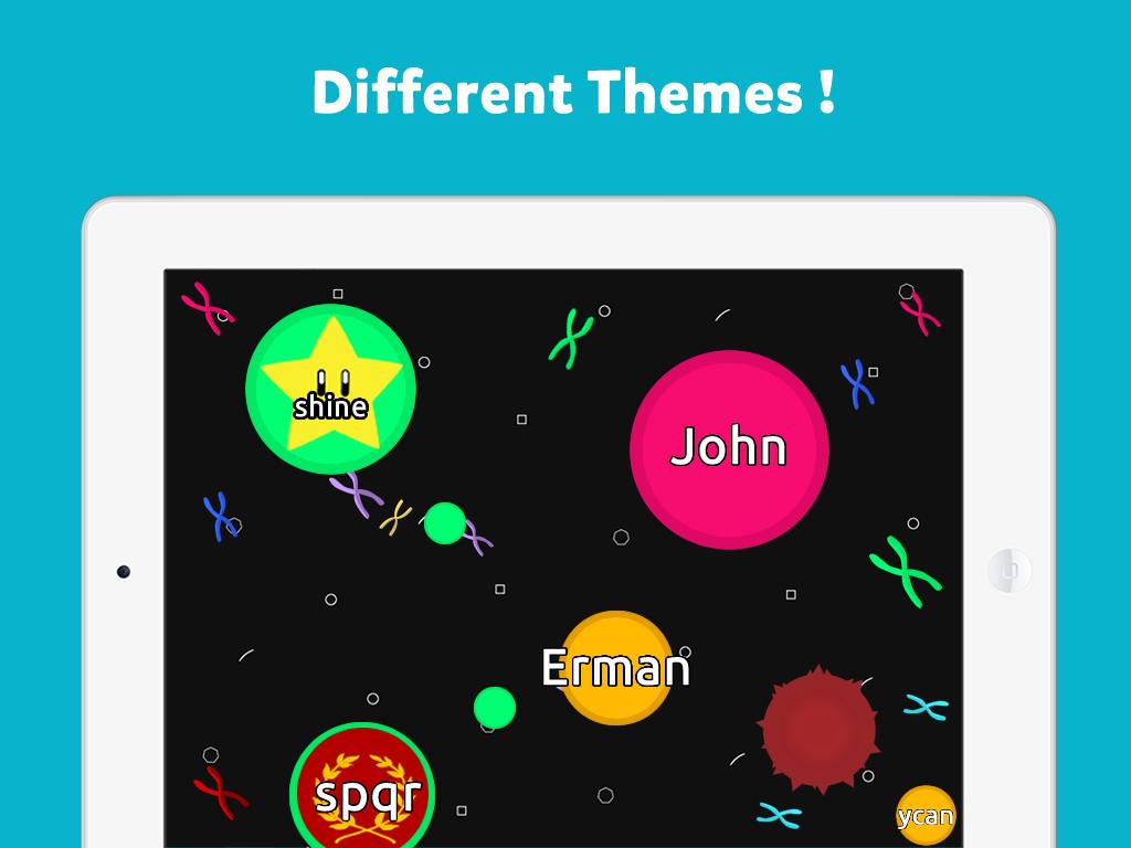 Bacteria Online