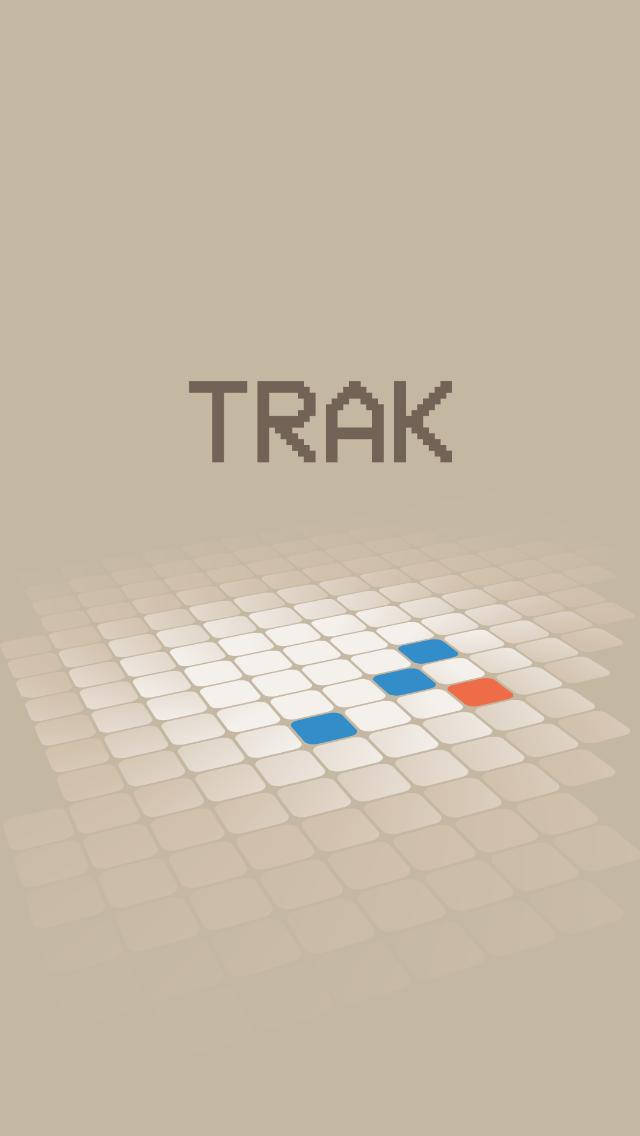 TRAK Memory Puzzle Kids Game