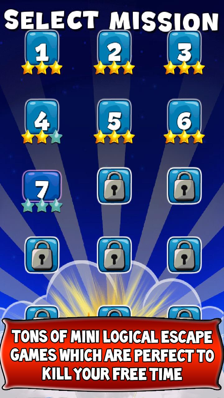 Mission Numbers