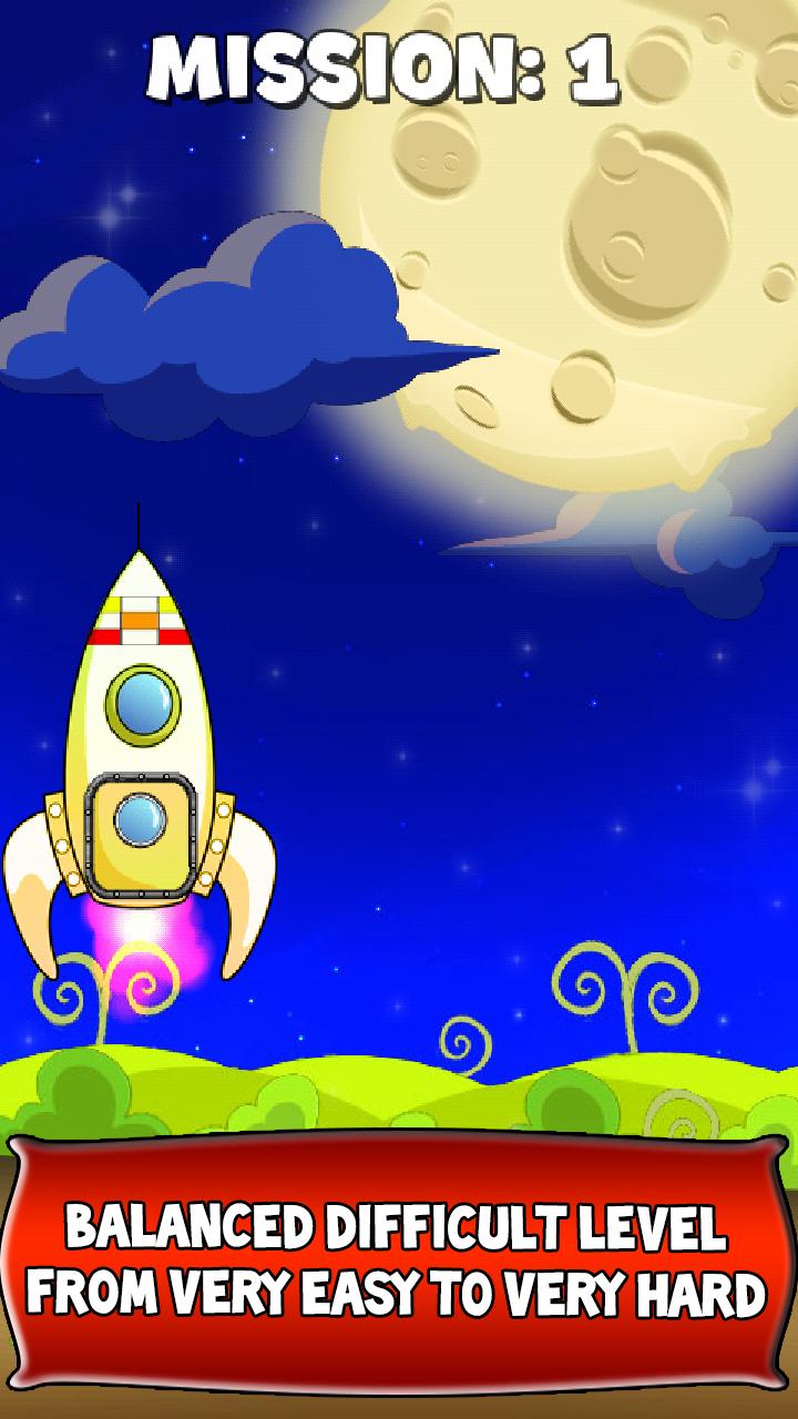 Mission Numbers