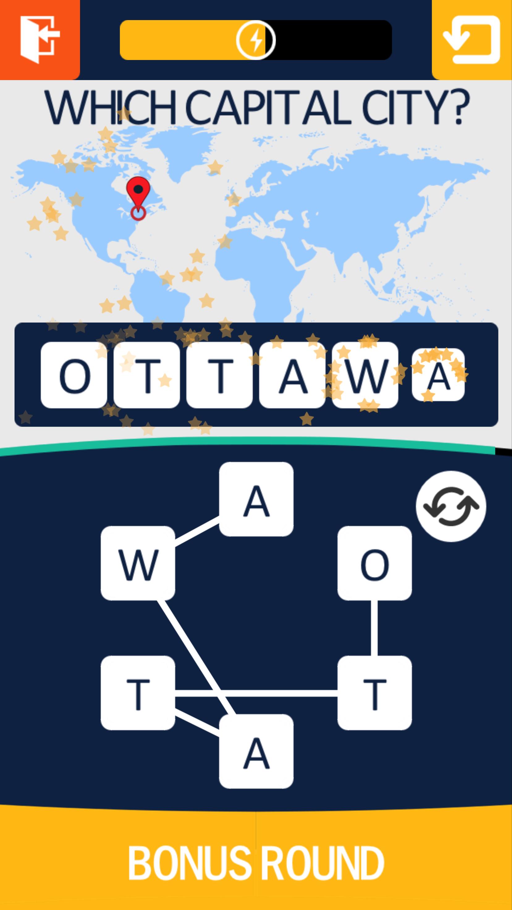 Word Challenge