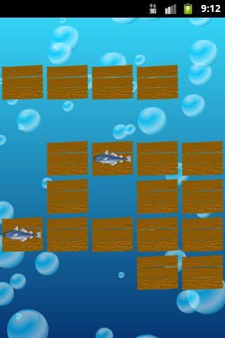 Fish Match'em
