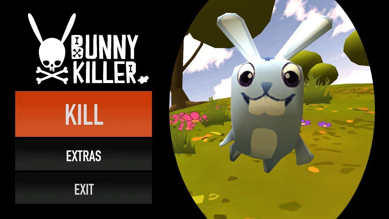 Bunny Killer Lite