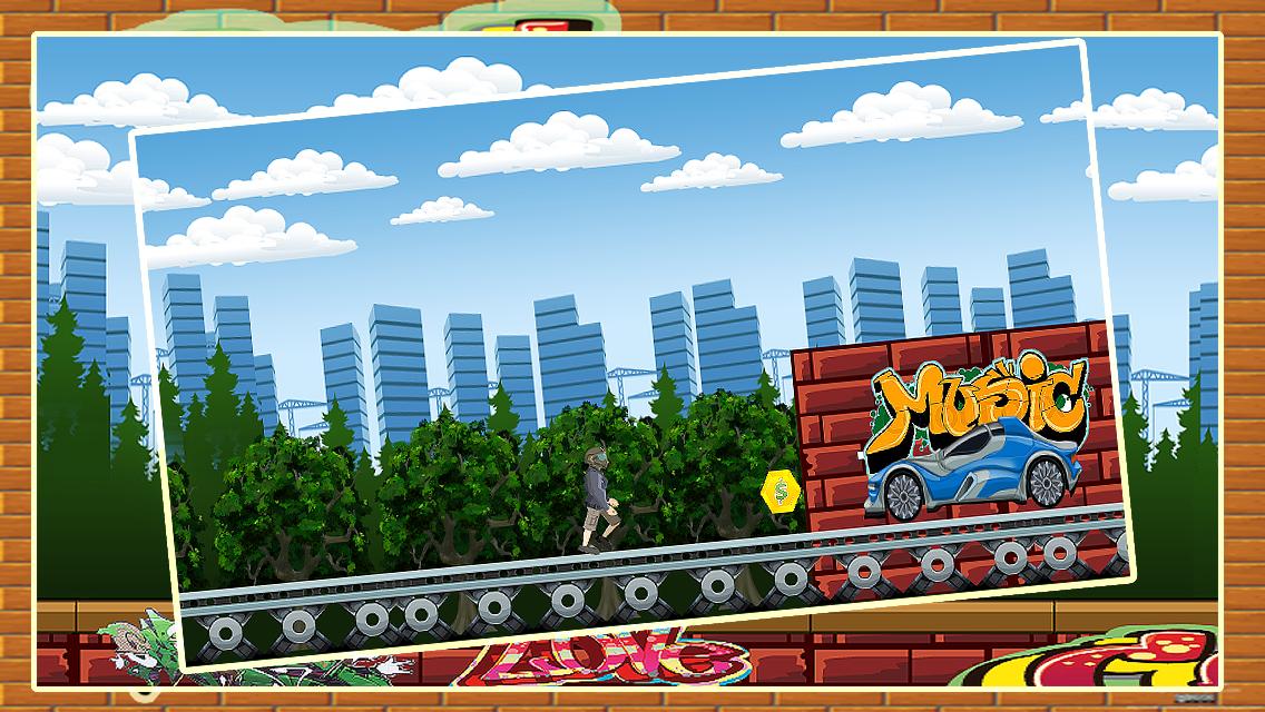 Madness of Backflip Free