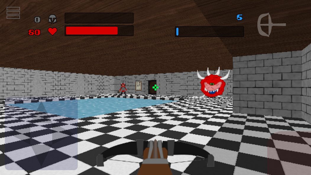 Dungeon Infinity