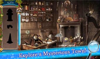 Hidden Object Mystery Venue 2