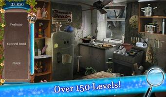 Hidden Object Mystery Venue 2