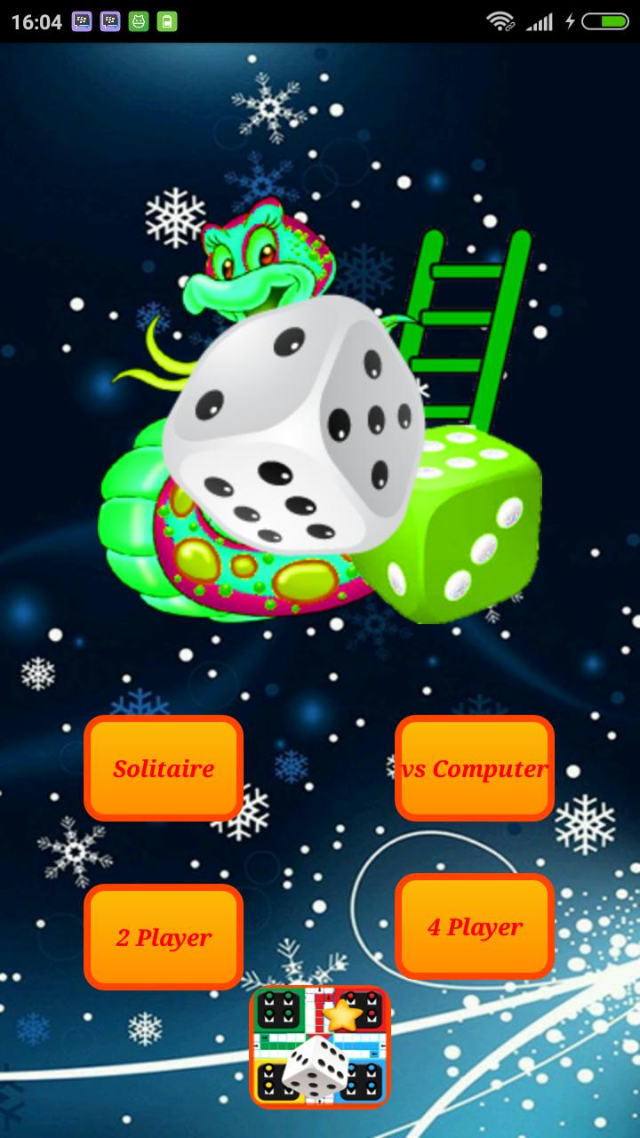 Ludo master 2018