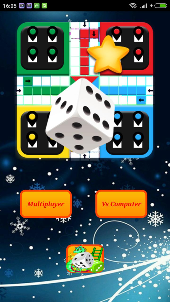 Ludo master 2018