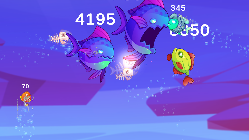 Fish Royale