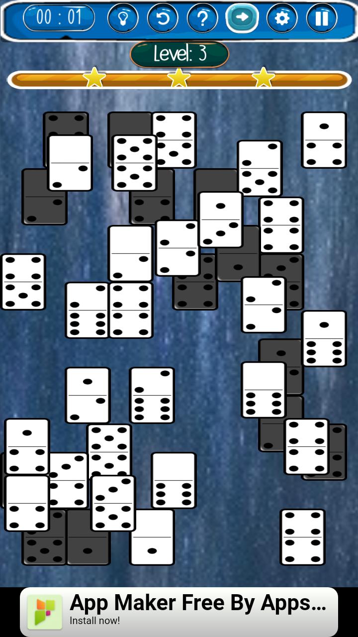 MAHJONG 2022