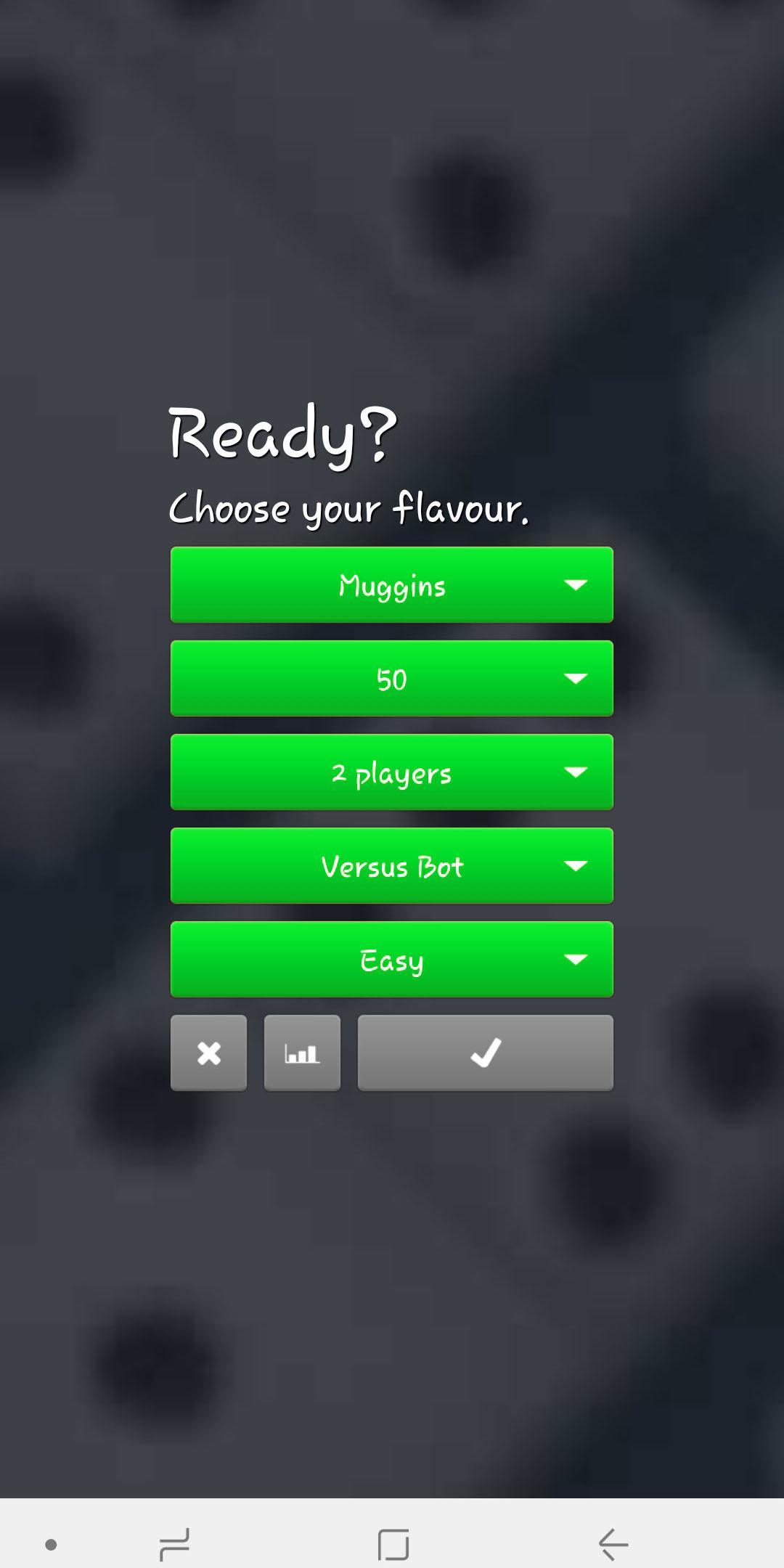 Game Domino 2018