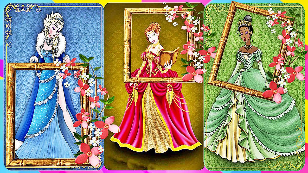 Queen Collection For Kid
