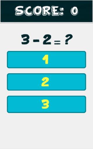 1+2=3