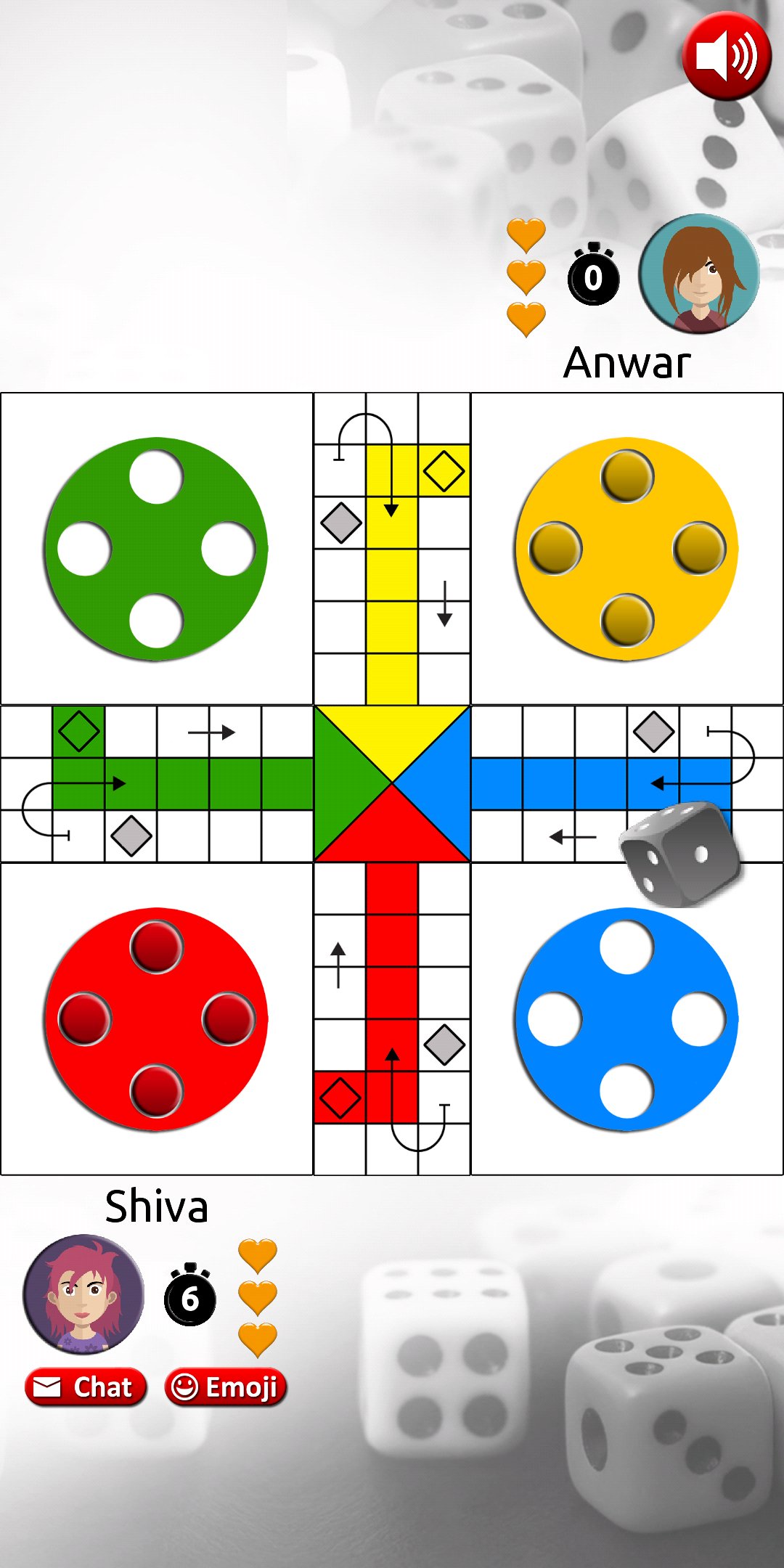 Ludo Win