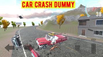 Car Crash Dummy