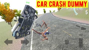 Car Crash Dummy